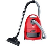 Eco Power 2.0 Aspiradora cilíndrica Secar 700 W Bolsa para el polvo, Aspiradora de suelo