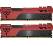 Viper Elite PVE2416G360C0K módulo de memoria 16 GB 2 x 8 GB DDR4 3600 MHz, Memoria RAM