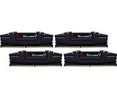 Ripjaws V F4-4000C18Q-32GVK módulo de memoria 32 GB 4 x 8 GB DDR4 4000 MHz, Memoria RAM