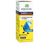 Aquilea Sueño Gotas 20 Ml