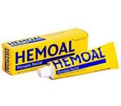 Hemoal Pomada Rectal 30 Gr
