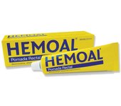 Hemoal Pomada Rectal 50 Gr