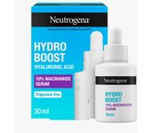 Neutrogena Hydro Boost Sérum Niacinamida 30 Ml