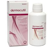 Dermocutil Proteína Champú Para Cabellos Débiles 200 Ml