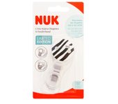 Nuk Cinta Sujeta Chupete Pacifier Band Baby Safari 1 Ud