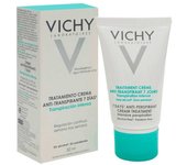 Vichy Tratamiento Antitranspirante En Crema 7 Días 30 Ml