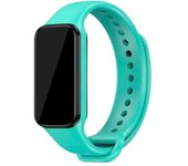 Cool Correa Liso Mint para Xiaomi Redmi Smart Band 2