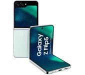 Samsung Galaxy Z Flip5 8/512GB Menta Libre