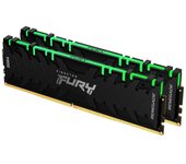Kingston FURY Renegade RGB DDR4 3000 MHz 16GB 2x8GB CL15
