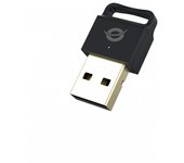 Conceptronic ABBY06B Adaptador Bluetooth 5.0 Nano USB