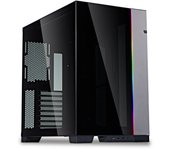 Lian-Li O11 Dynamic EVO Cristal Templado USB 3.0 Gris