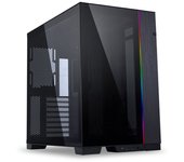 Lian-Li O11 Dynamic EVO Cristal Templado USB 3.0 Negra