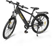 Eleglide T1 Bicicleta Eléctrica 27.5" 250W 468Wh Negra