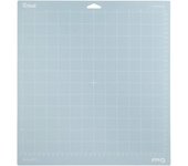 Cricut Mat Tapete de Corte Adhesivo LightGrip 30.5 cm x 30.5 cm Azul