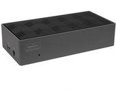 Targus Docking Station USB-C a 4xUSB 3.0 /2xHdmi / 2xUSB-C /Ethernet
