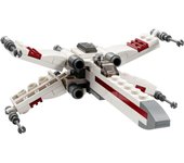 Lego Star Wars: X-Wing Starfighter Caza Estelar Ala-X