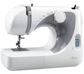 Jata JSMC5217 Máquina de Coser 13 Diseños de Puntada