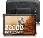 Blackview Active 8 Pro 10.3 8GB 256GB Naranja