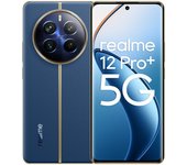 Realme 12 Pro+ 5G 12/512GB Azul Libre