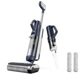 Tineco S5 Combo Plus Aspirador Escoba Fregona sin Cable 190W