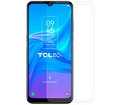 Cool Protector de Pantalla Cristal Templado para TCL 20Y
