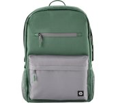 HP Campus Mochila Verde para Portátil de 15.6"