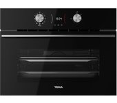 Teka AirFry HLC 8406 BK Horno Multifunción 45L Negro
