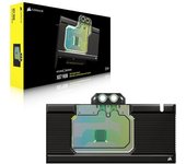 Corsair Hydro X Series XG7 RGB 4090 Trio Water Block