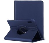 Cool Funda Polipiel Azul para iPad Mini 6/iPad Mini 2021