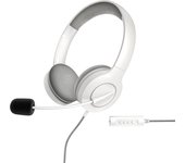 Energy Sistem Office 3 Auriculares con Micrófono Blancos