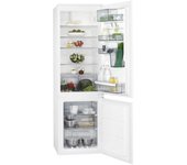 AEG SCE618E5TS Frigorífico Combi Integrable E