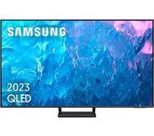 SAMSUNG - QLED 4K Smart TV TQ55Q70CATXXC