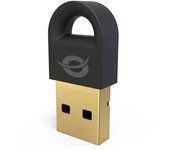Conceptronic ABBY16B Adaptador Nano USB Bluetooth 5.3