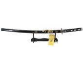 Amont Réplica de Katana Hattori Hanzo Kill Bill 103cm