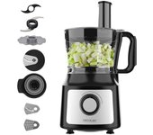 Cecotec Comino 1000 Procesador de Alimentos 1000W 2L