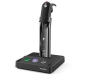 Yealink WH63 Mono Auricular Inalámbrico Negro