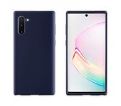 Muvit Funda Liquid Edition Blue para Samsung Galaxy Note 10