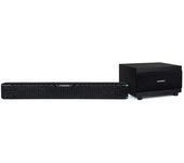 Thomson SB60BTS Mini Barra de Sonido Inalámbrica 60W