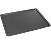 Smeg BNP608T Bandeja para Horno de Teflón 60cm Negra