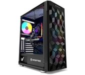 PcVIP Lux Intel Core i5-13400F/16GB/1TB SSD/RTX 4060