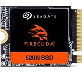 Seagate FireCuda 520N 2TB SSD M.2 PCI Express 4.0 NVMe