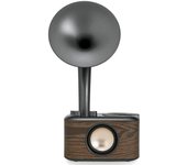 Sangean WR-45 Radio Portátil con Bluetooth 1.5W Negra