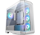 MSI MAG PANO M100R PZ Cristal Templado USB 3.2 Blanca
