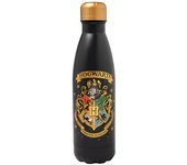 Botella Metalica Hot&cold 500ml Harry Potter Hogwarts