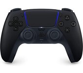 Sony DualSense Midnight Black Mando Inalámbrico para PS5