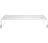 Duronic DM053 Elevador para Monitor/Portátil 50x20cm Máx 30Kg