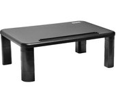Duronic DM055 Elevador para Monitor/Portátil 40x28cm Máx 10Kg