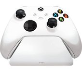 Razer Cargador Rápido para Mandos de Xbox Series X/S/One Blanca
