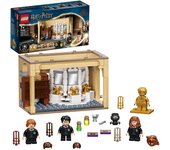 Lego Harry Potter Hogwarts: Fallo de la Poción Multijugos
