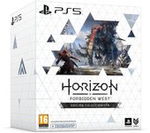 Horizon Forbidden West Edición Coleccionista PS4/PS5